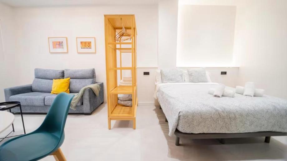 Center Medina Suite Grenada Zewnętrze zdjęcie