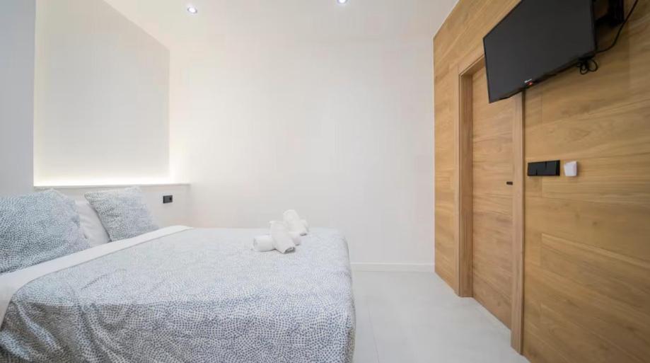 Center Medina Suite Grenada Zewnętrze zdjęcie