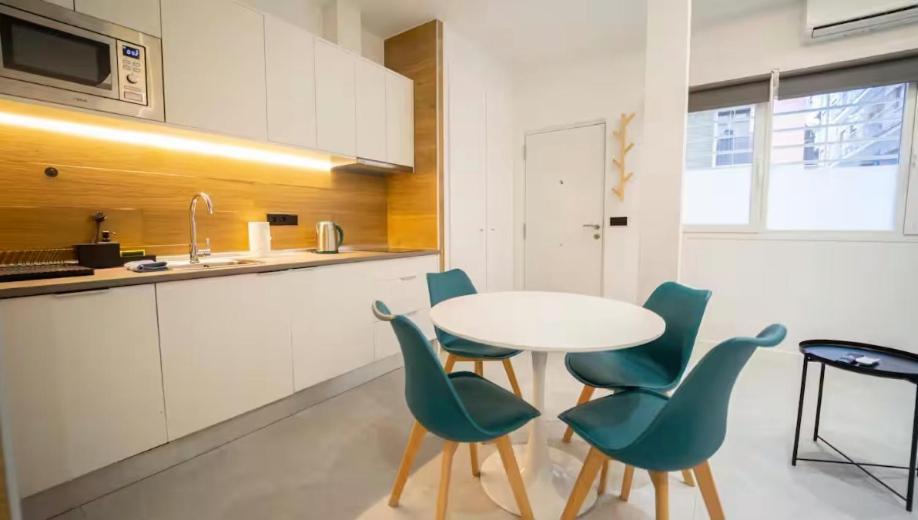 Center Medina Suite Grenada Zewnętrze zdjęcie