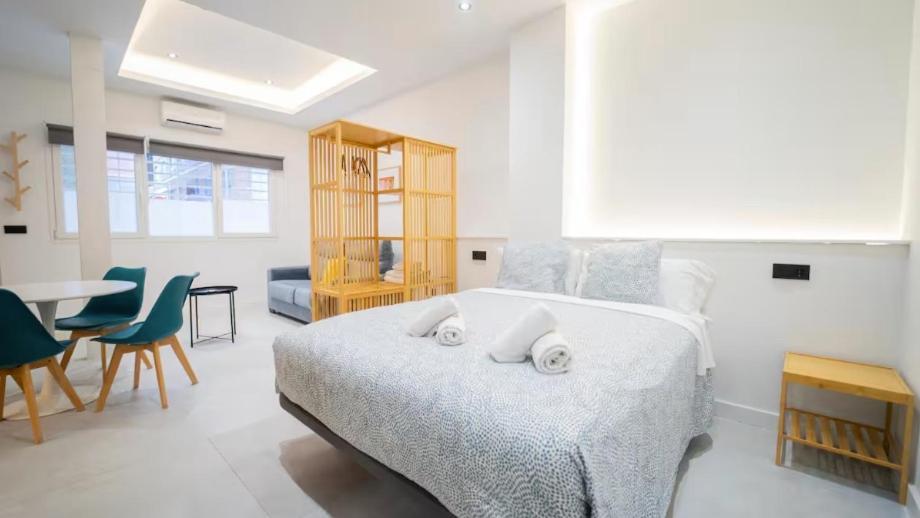 Center Medina Suite Grenada Zewnętrze zdjęcie